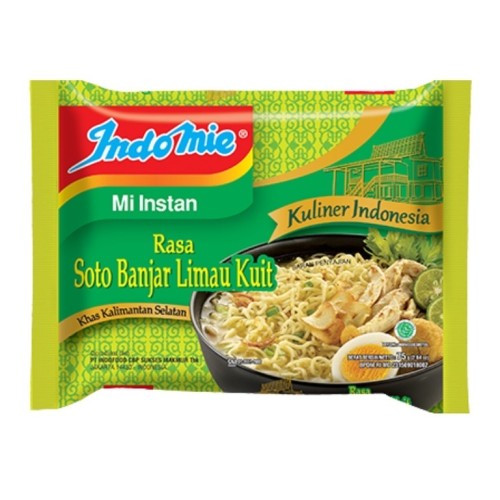 indomie