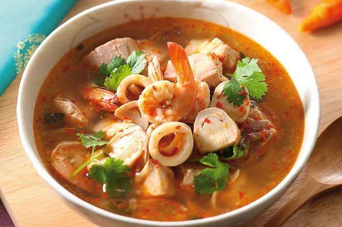 tomyam