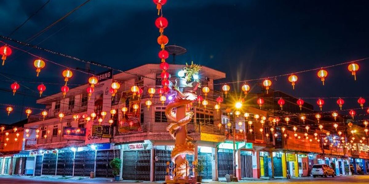 singkawang