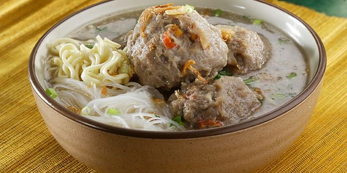 bakso urat