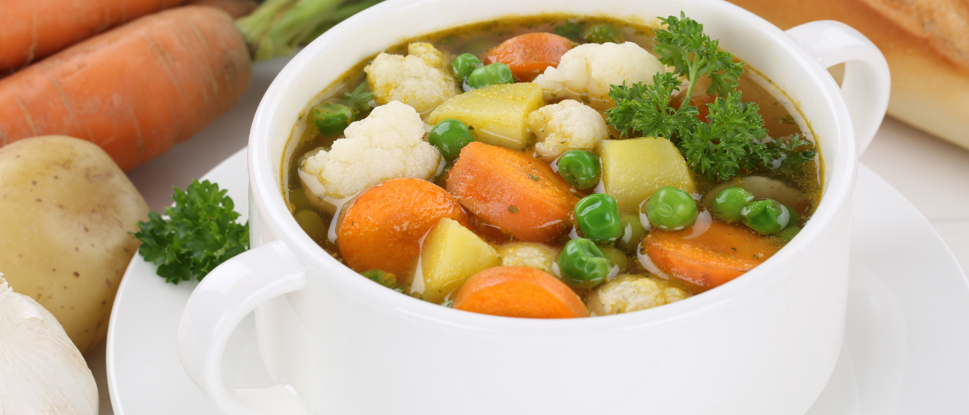 sayur sop