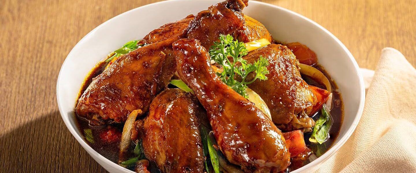 ayam kecap