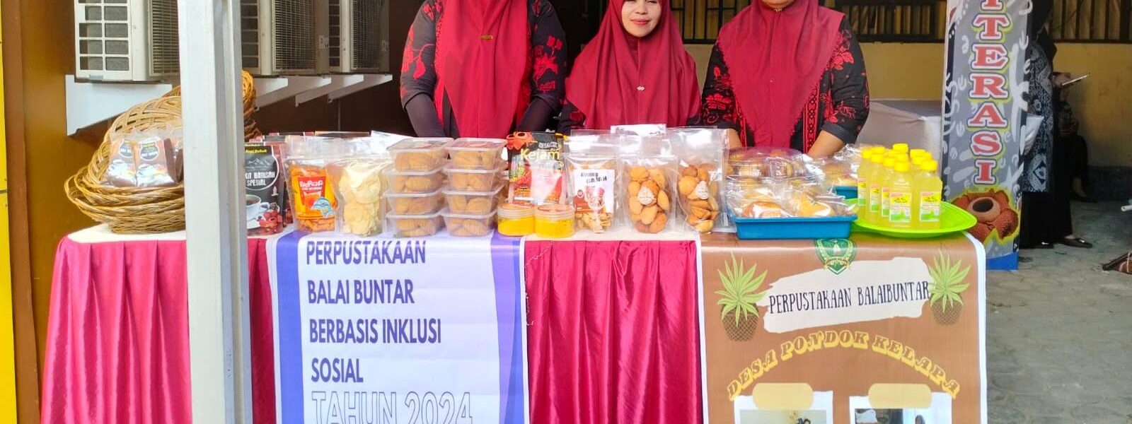 produk lokal